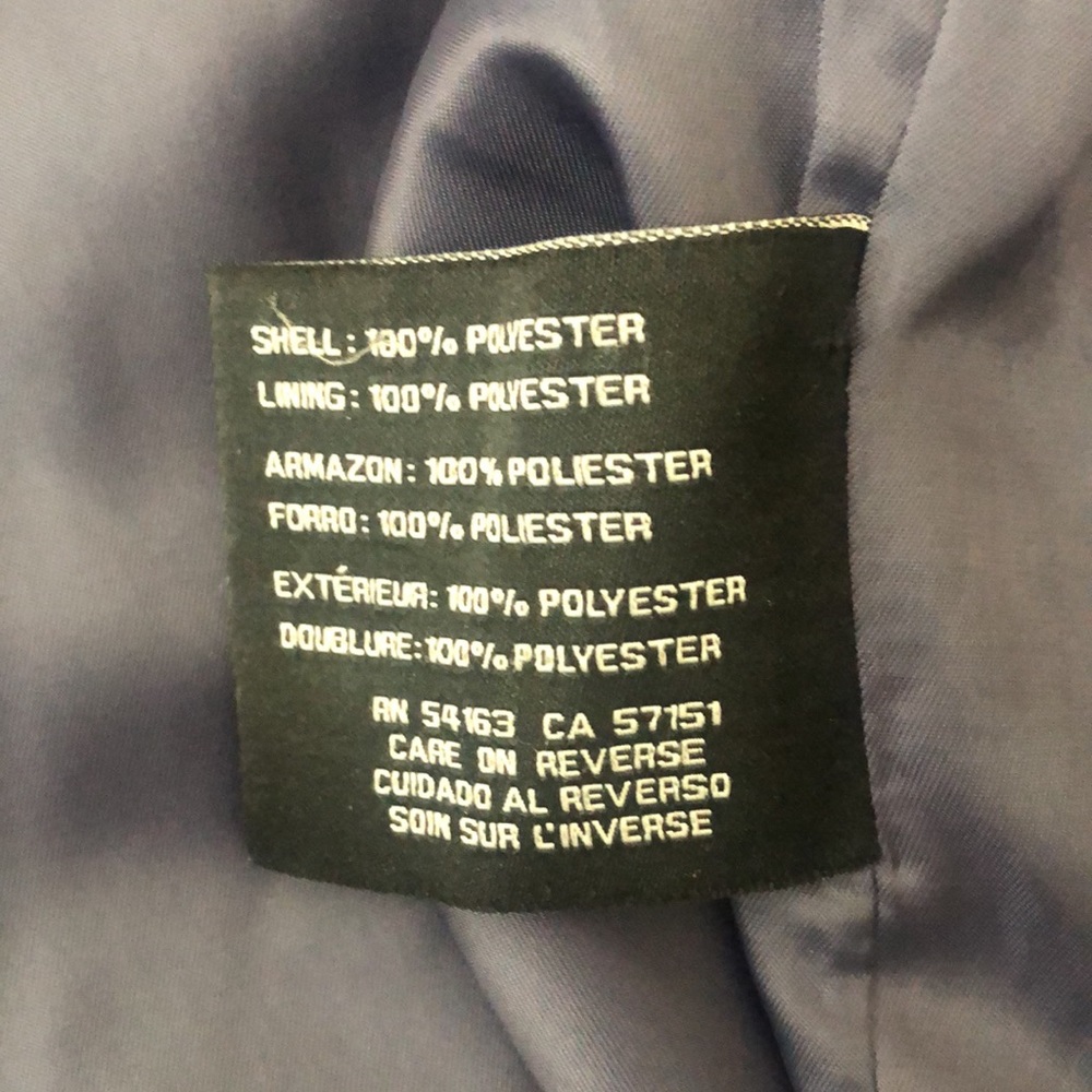 Rain jacket - Picture 6 of 6